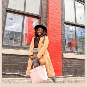 Meet your Posher, Jose